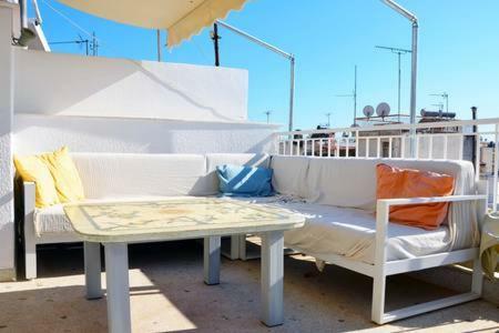 Апартаменти Mia'S Atelier, Balcony To Acropolis Афіни Екстер'єр фото