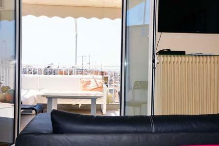 Апартаменти Mia'S Atelier, Balcony To Acropolis Афіни Екстер'єр фото